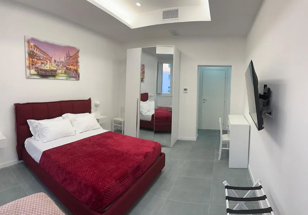 753 Roma Apartment 0*, Rome Italy