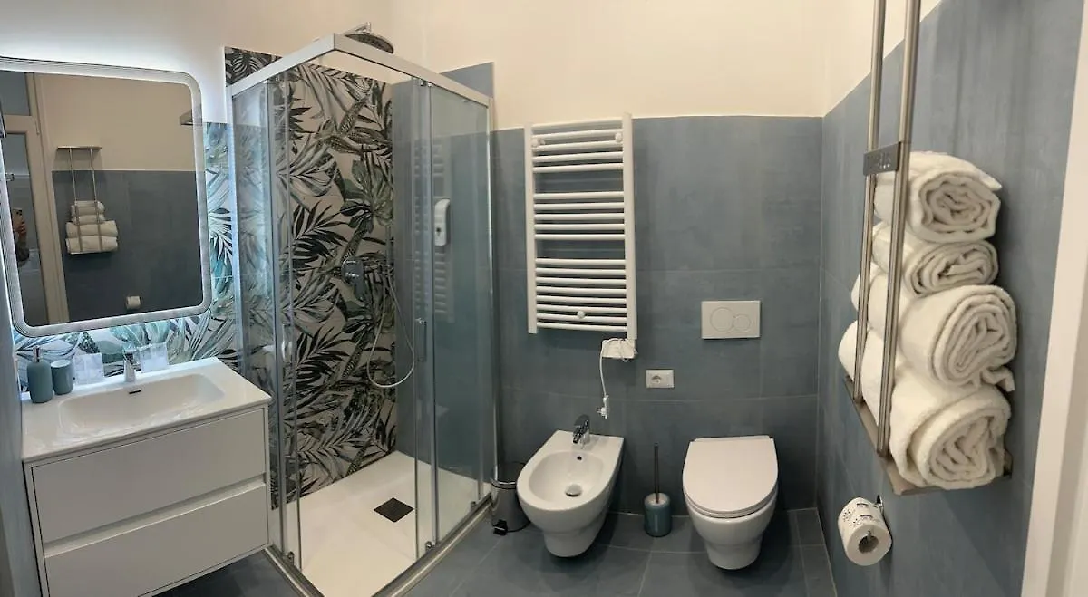 753 Roma Apartment  Rome