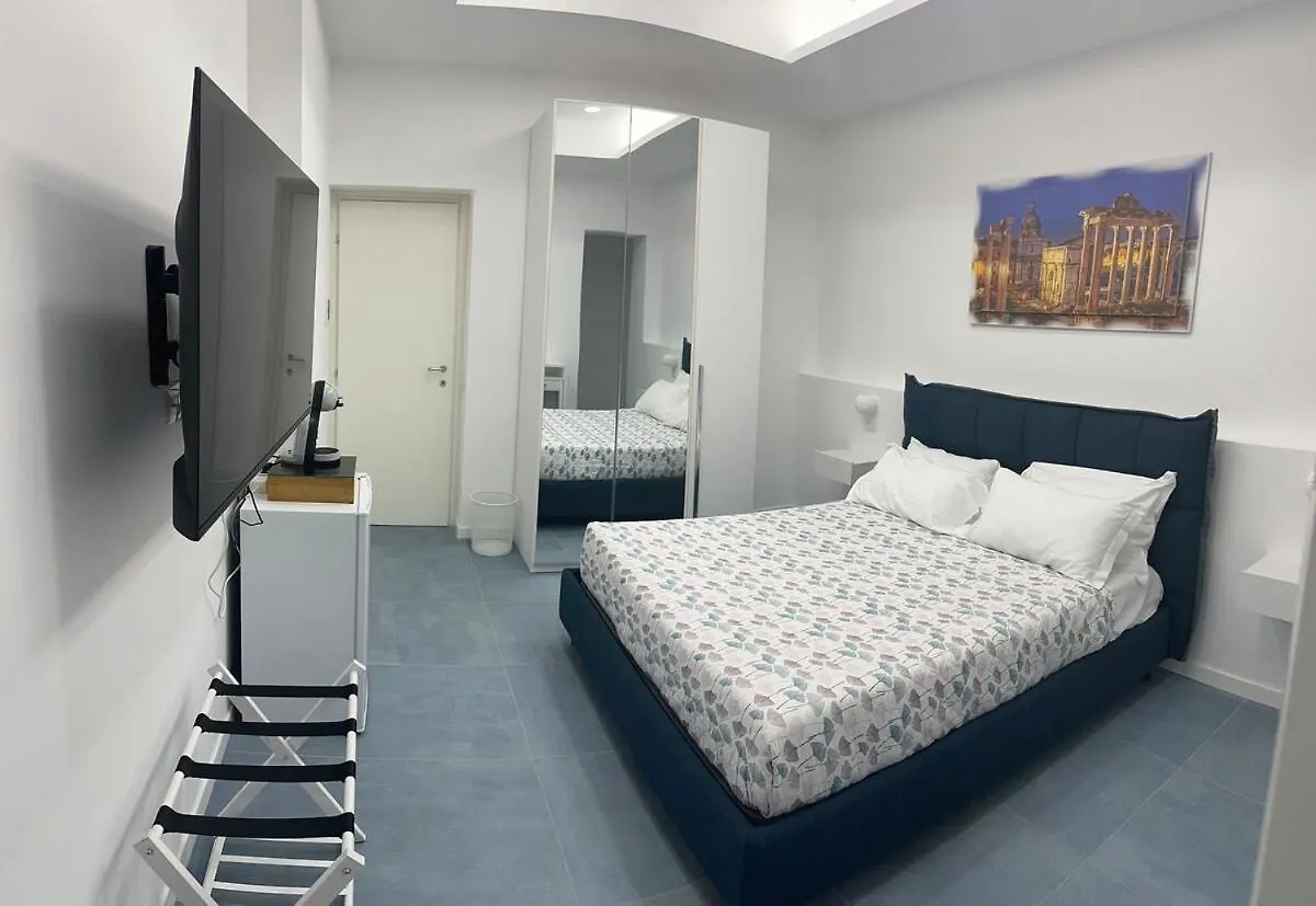 753 Roma Apartment  Rome