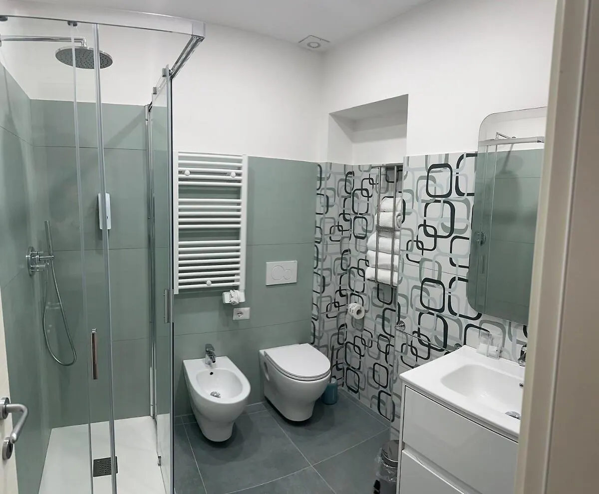 753 Roma Apartment
