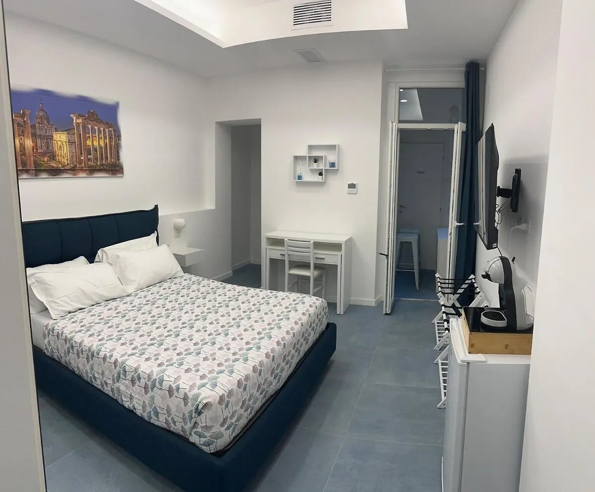 753 Roma Apartment