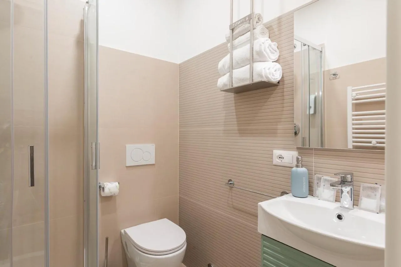 753 Roma Apartment Rome