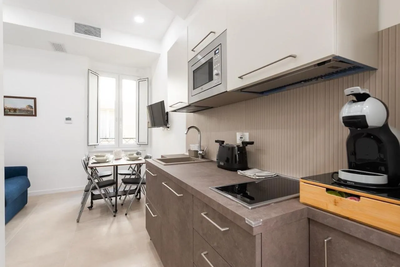 753 Roma Apartment 0*, Rome Italy