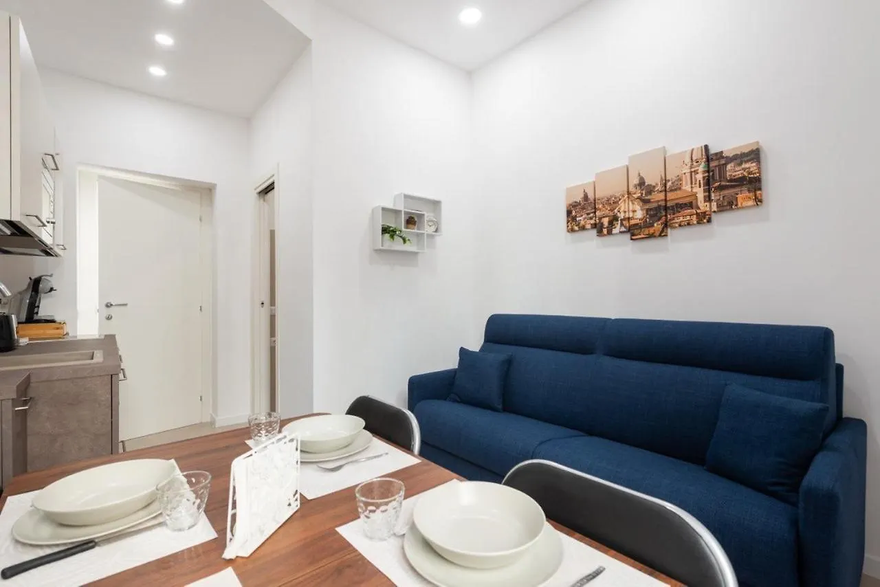 753 Roma Apartment 0*, Rome Italy