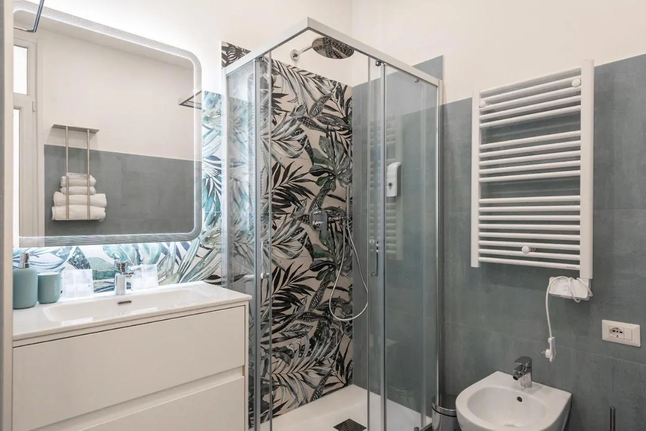 753 Roma Apartment Italy