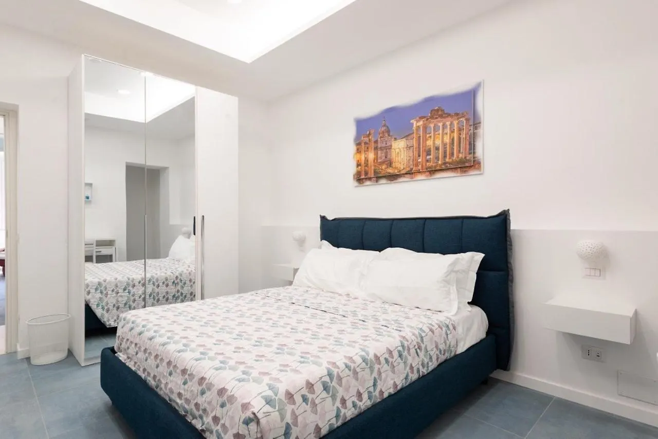 753 Roma Apartment Rome
