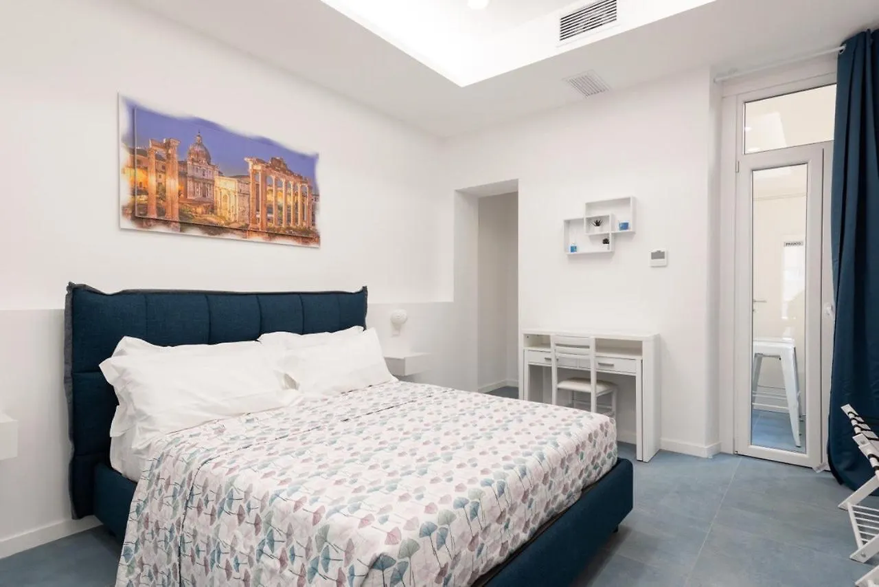 753 Roma Apartment