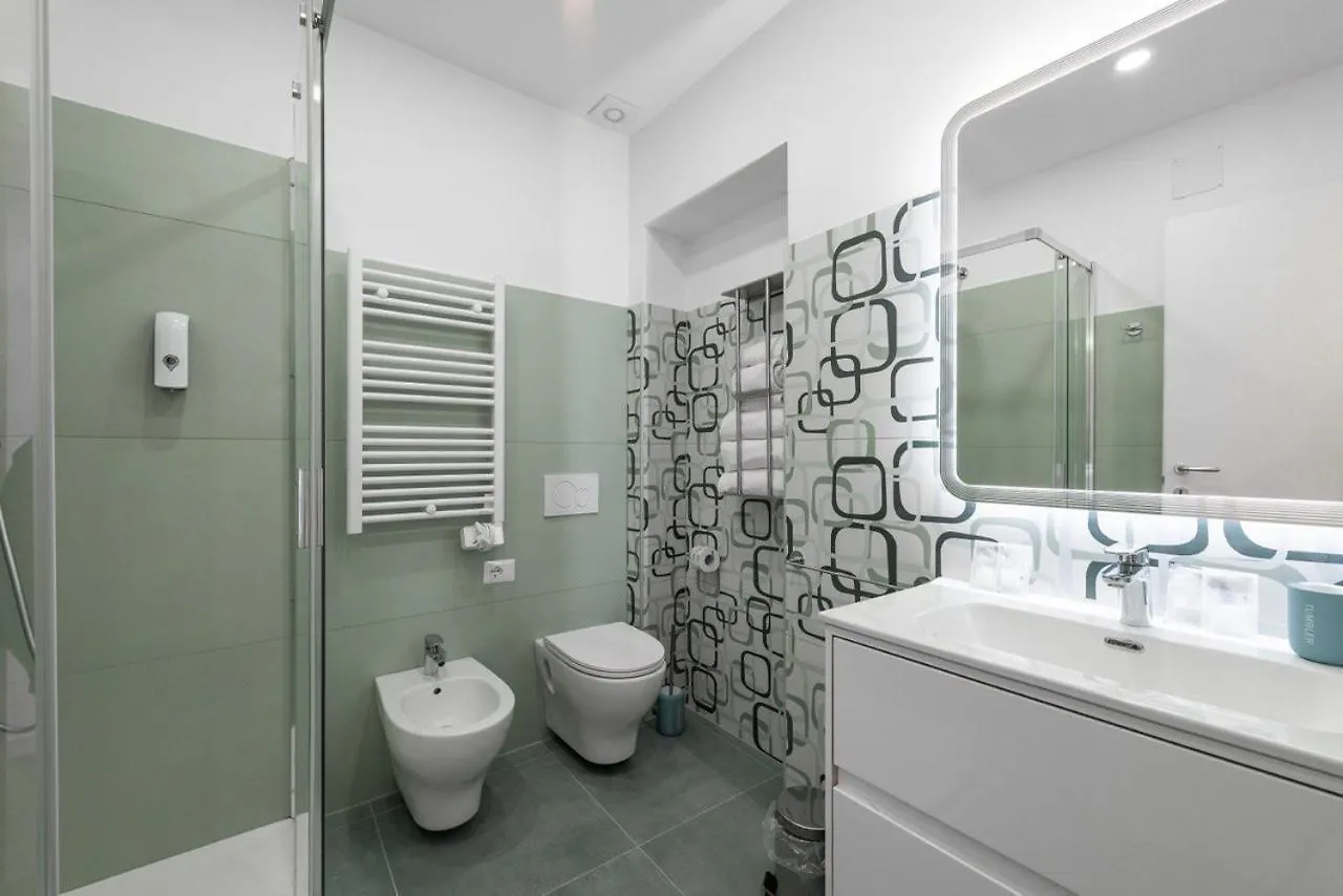 753 Roma Apartment 0*, Rome