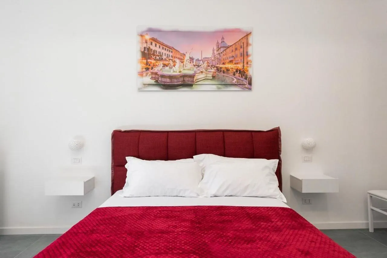 753 Roma Apartment