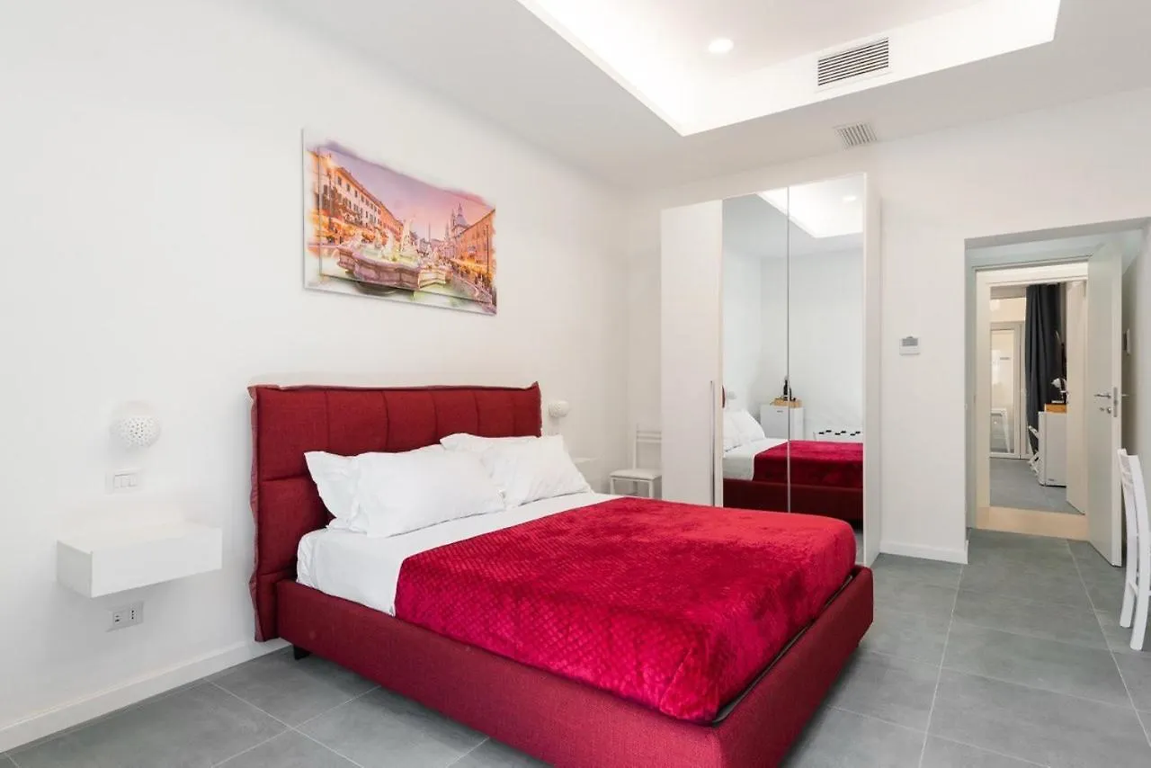 753 Roma Apartment