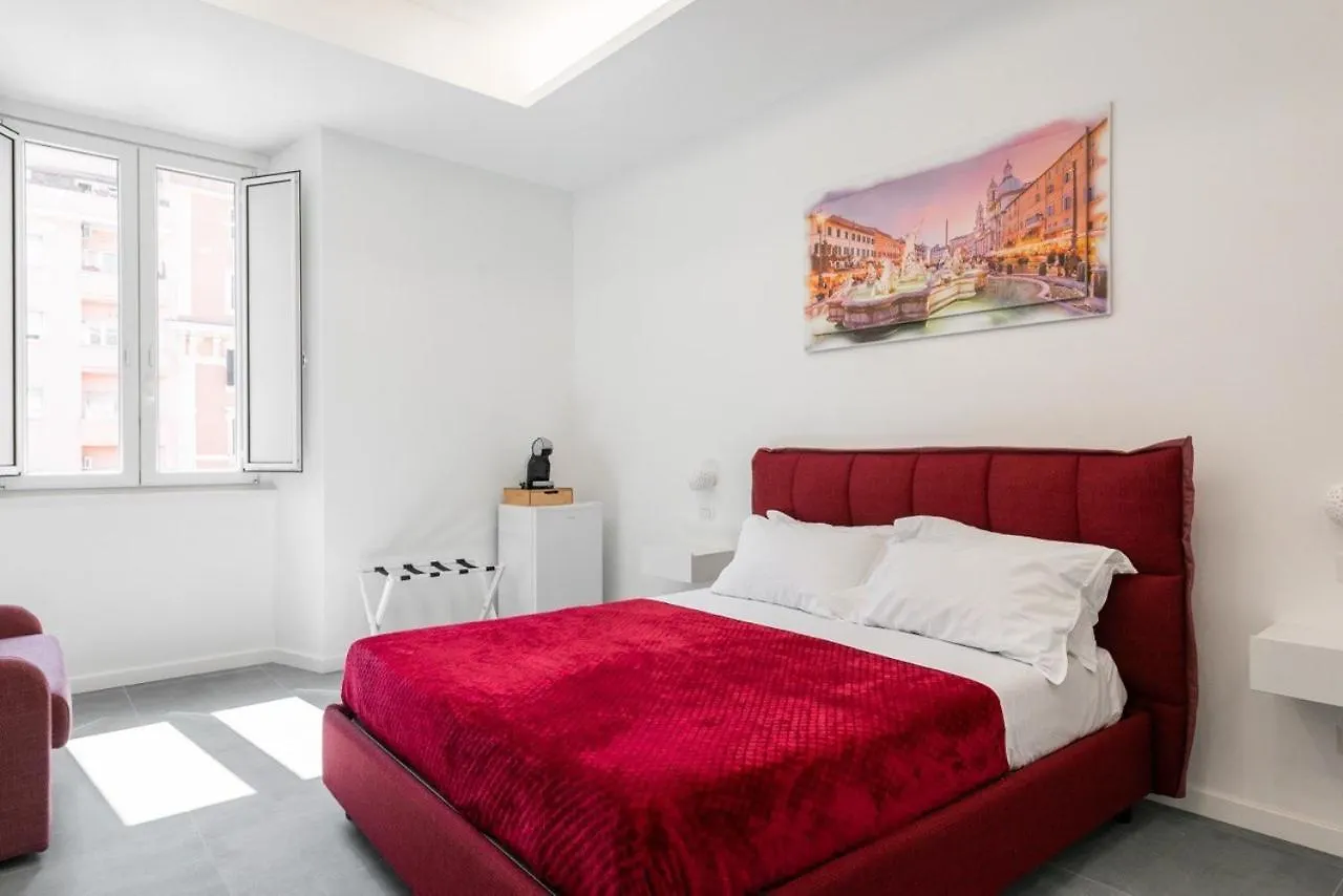 753 Roma Apartment