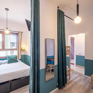 Mytinyhome Festina Lente Rzym