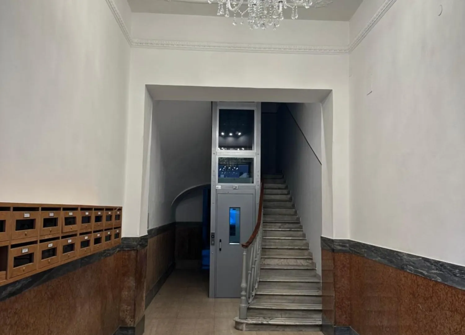753 Roma Apartment Rome