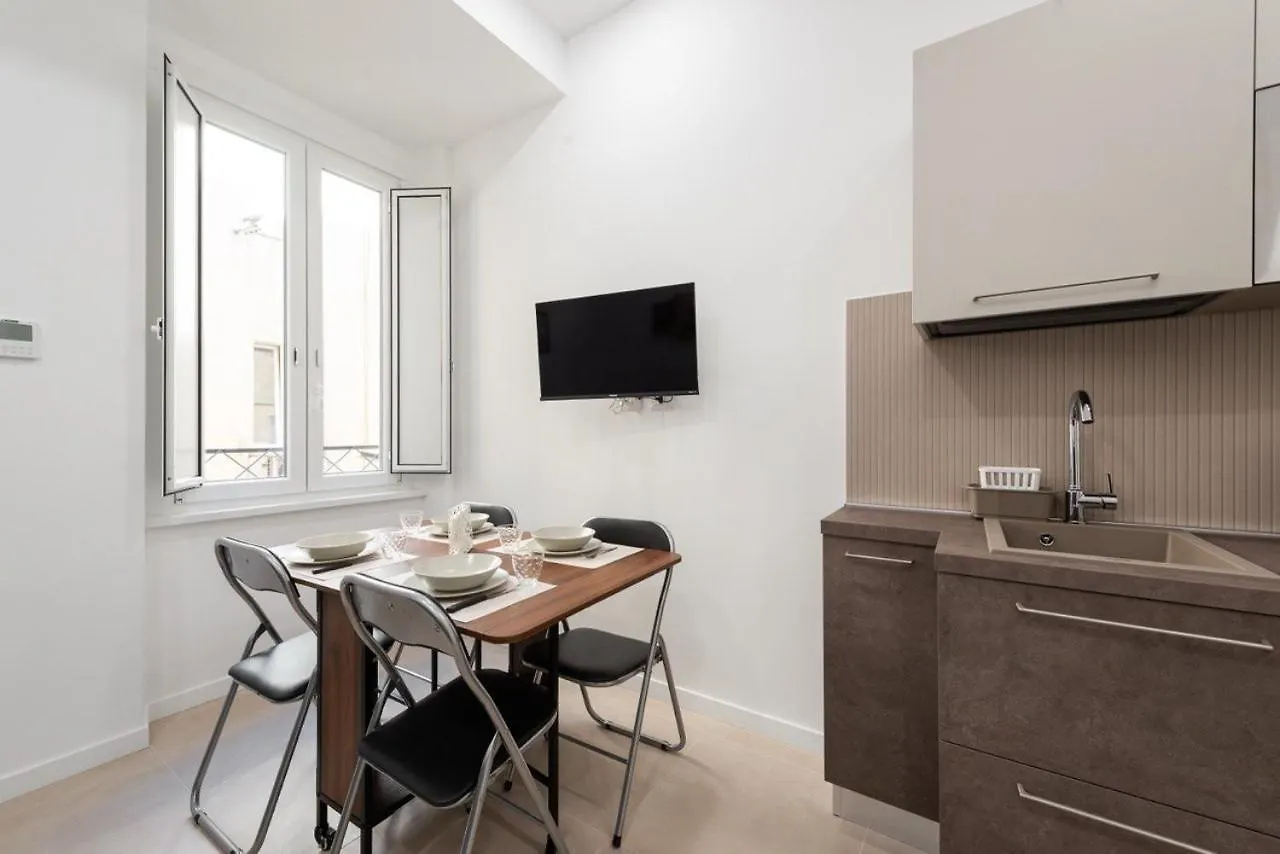 753 Roma Apartment  Rome