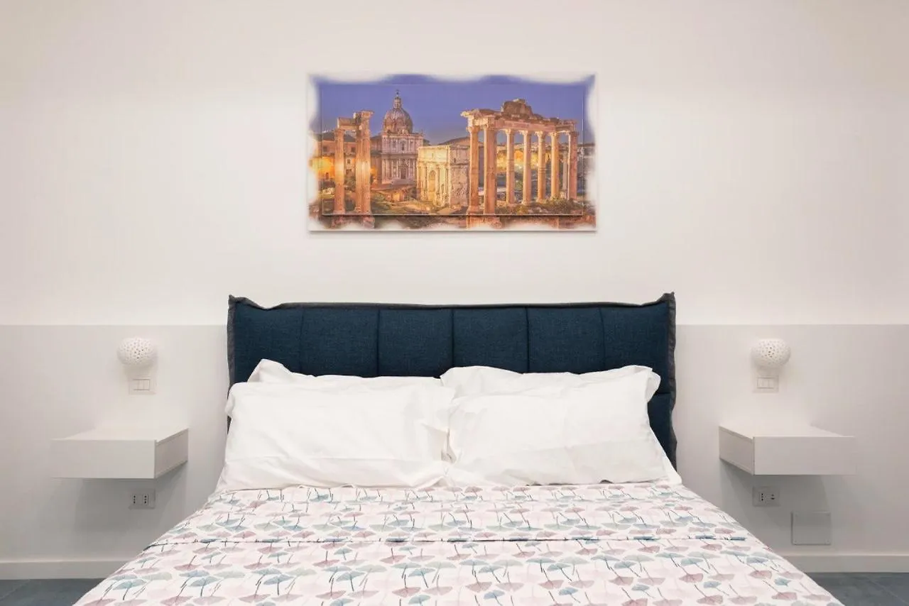 753 Roma Apartment Italy