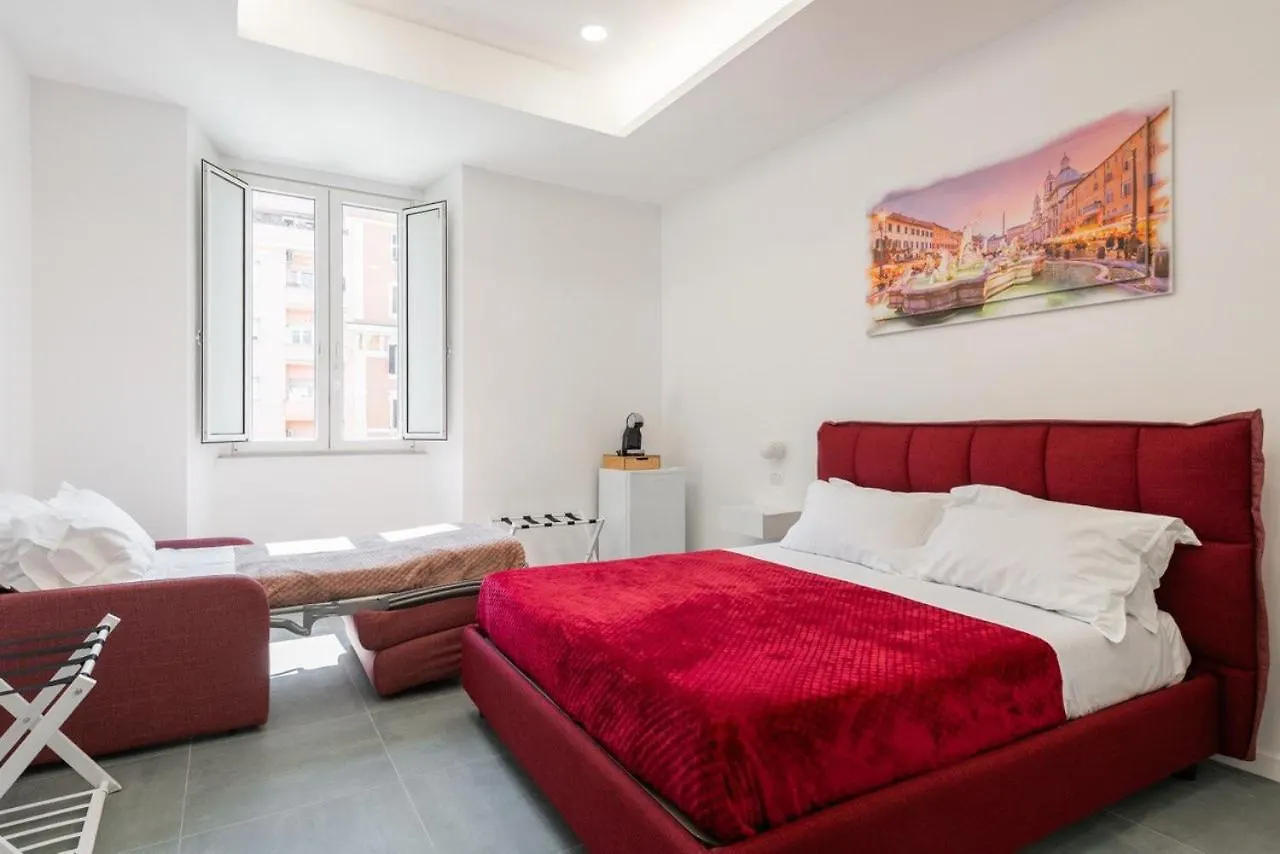 753 Roma Apartment 0*, Rome